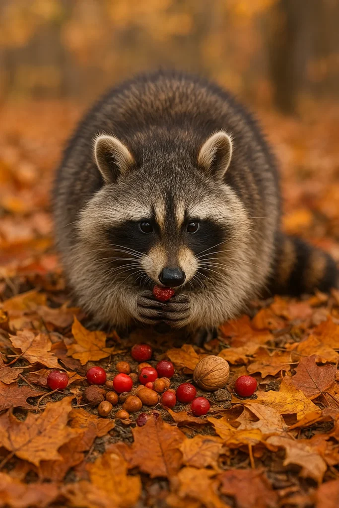 Do Raccoons Hibernate in the Winter