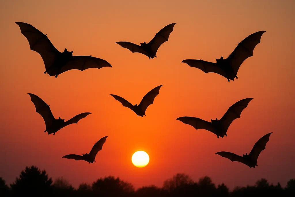 Do Bats Hibernate in the Winter