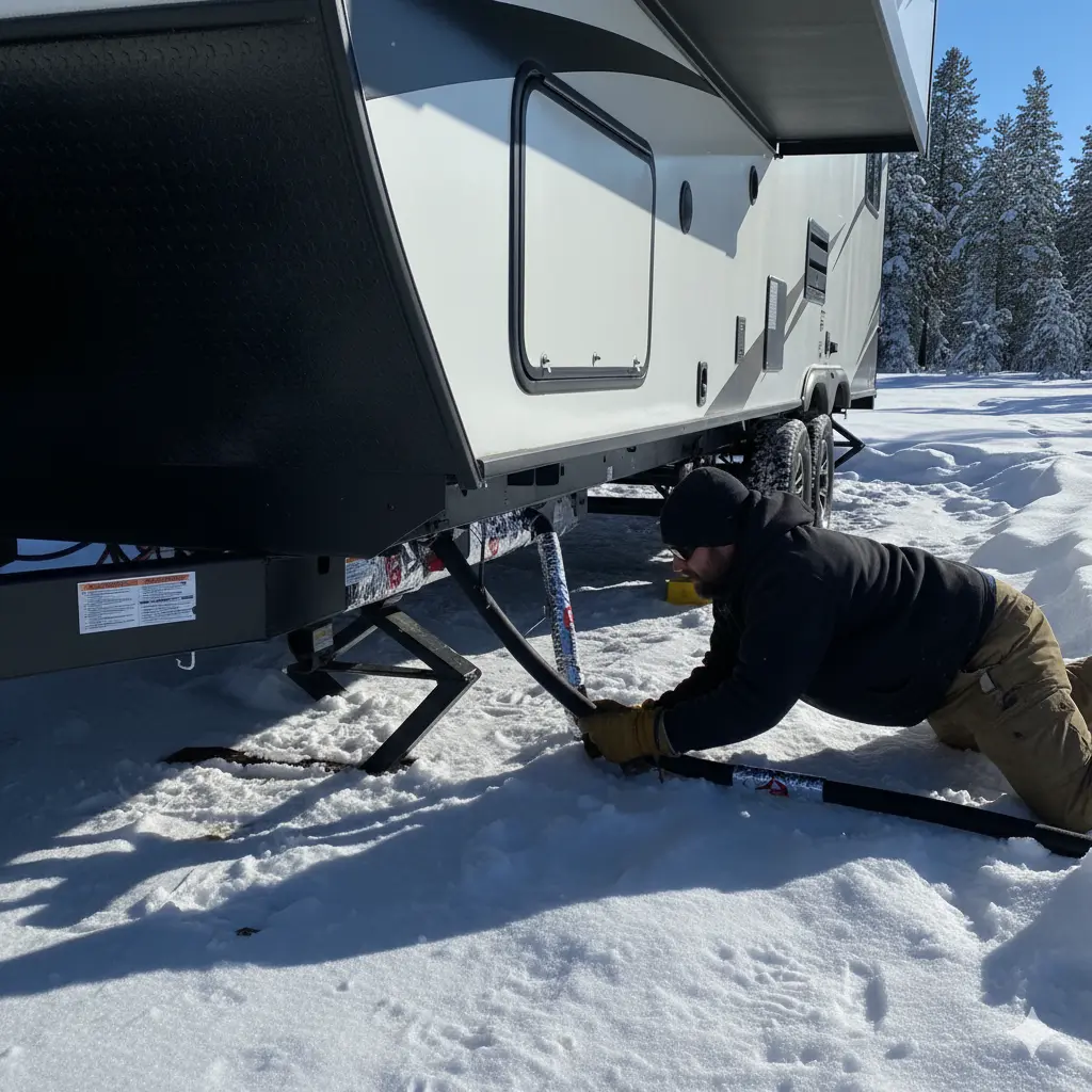 Water System Protection Section