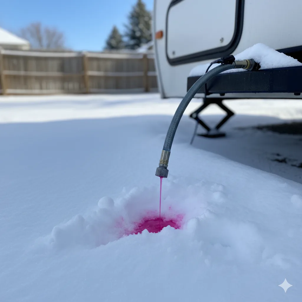 Water System Protection Section