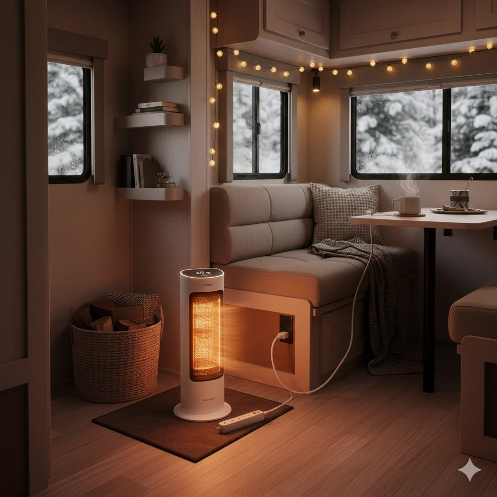 Electric Heating Options