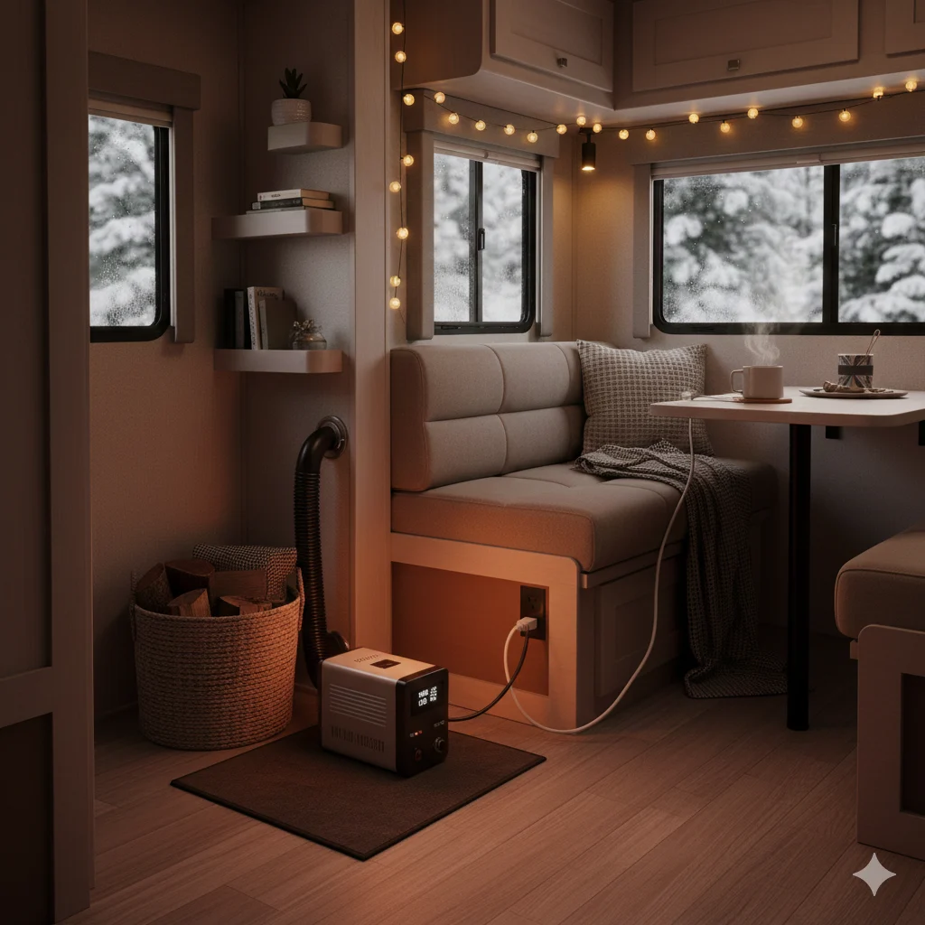 Alternative Fuel Methods